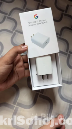 GOOGLE PIXEL ADAPTER 30W